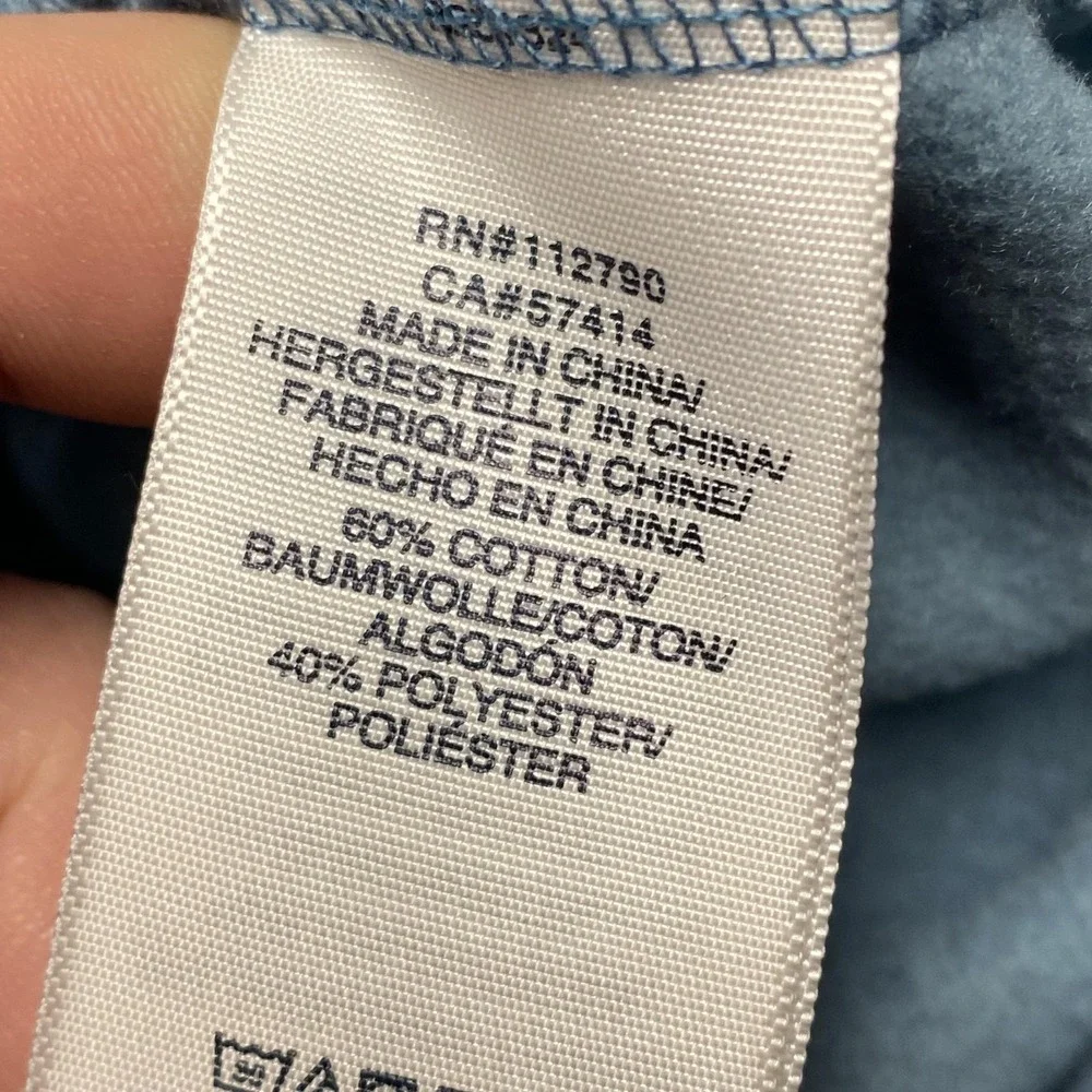 True Religion brand true